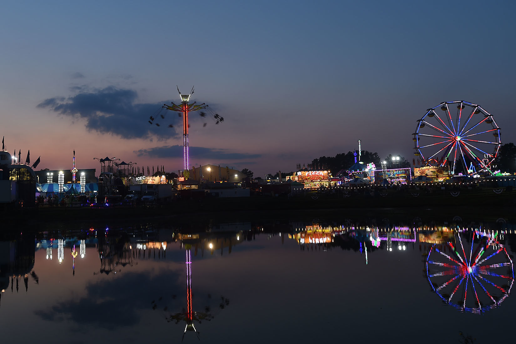 Cabarrus County Fair